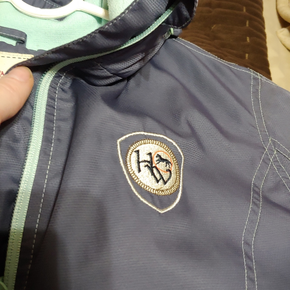 Wind Breaker - Picture 3 of 4